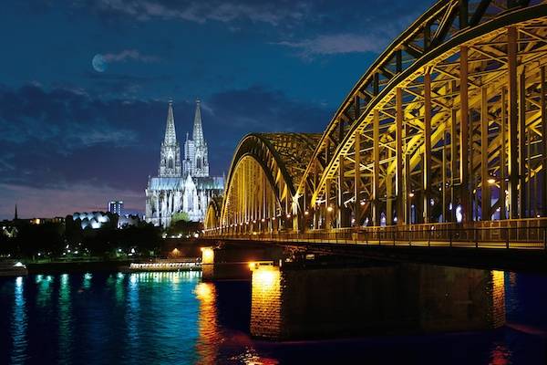 Stadt Köln