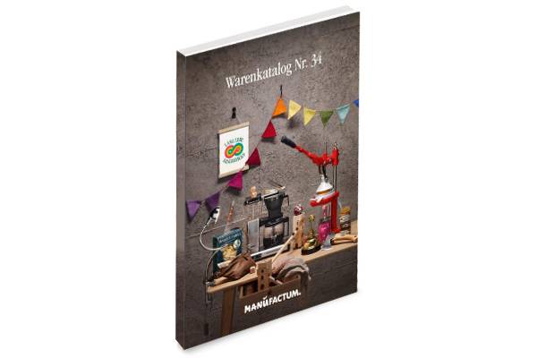 Manufactum, Versandhandel