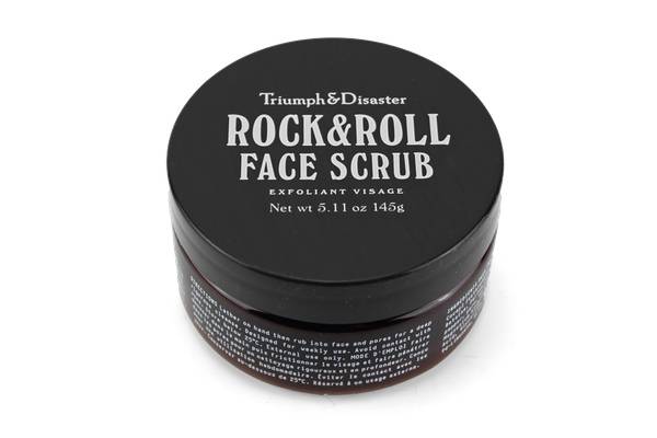 Rock&Roll, Peeling, Triumph & Disaster