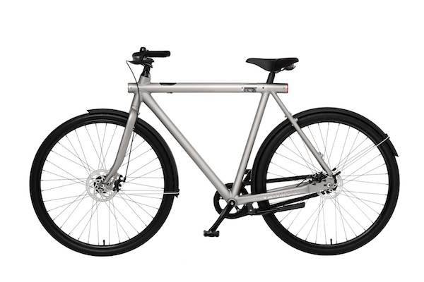 VanMoof, Fahrräder
