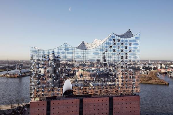 Elbphilharmonie Hamburg