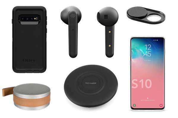 Brennpunkt Mann: Smartphone Zubehör