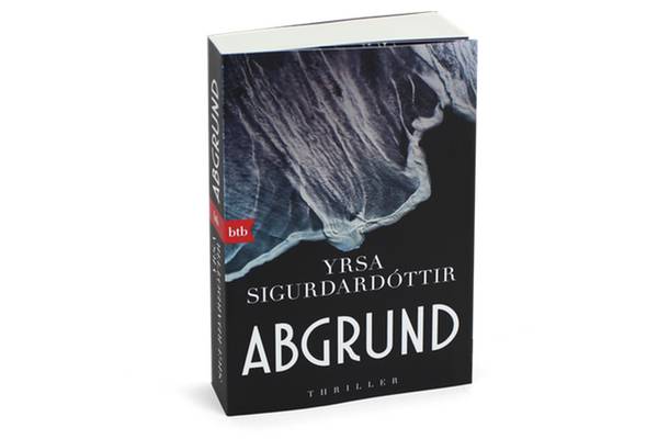 Abgrund, Yrsa Sigurdardóttir, btb
