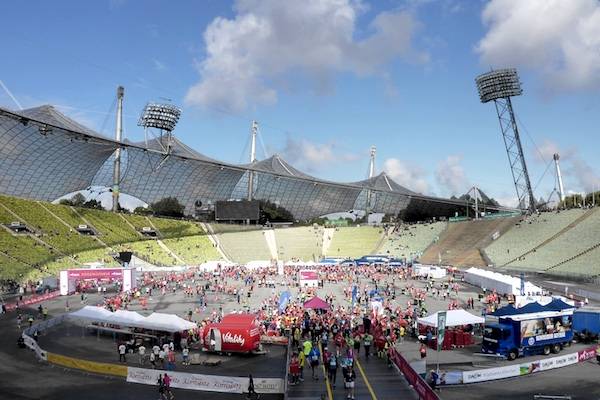München Marathon