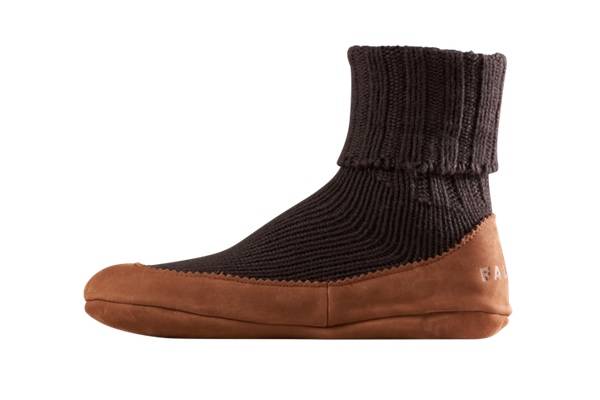 Cosyshoe, Stoppersocke, Falke