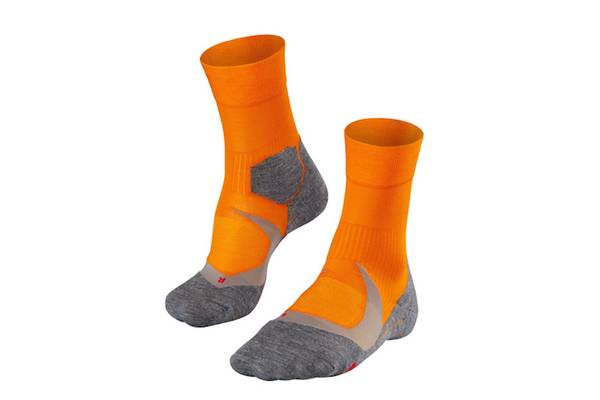 RU 4 Cushion, Laufsocken, Falke