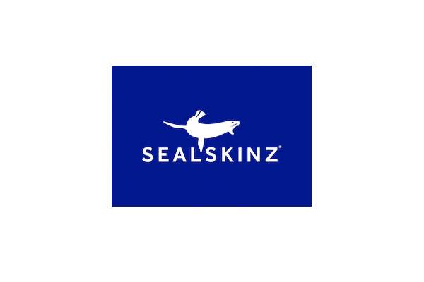 Sealskinz, wasserdichte Kleidung
