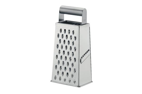 Cubo, Vierkantreibe, Gefu