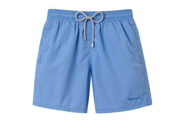 Badeshorts, Vilebrequin
