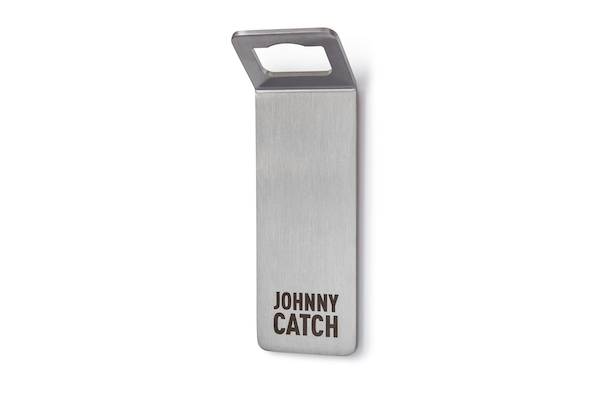 Johnny Catch, Flaschenöffner, Höfats