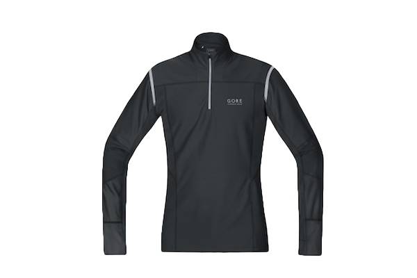 Mythos 2.0. Thermo Shirt, Laufshirt, Gore Wear