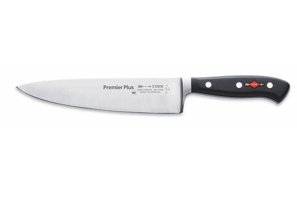 Premier Plus, Küchenmesser, Friedr. Dick