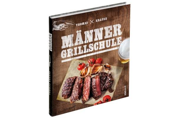 Männergrillschule, Thomas Krause, Südwest