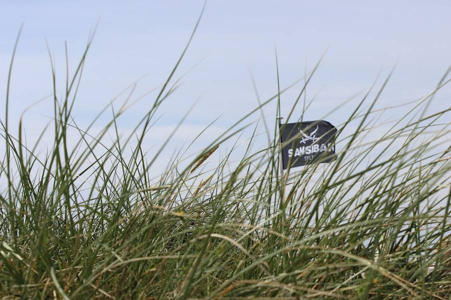 Sansibar, Restaurant, Sylt