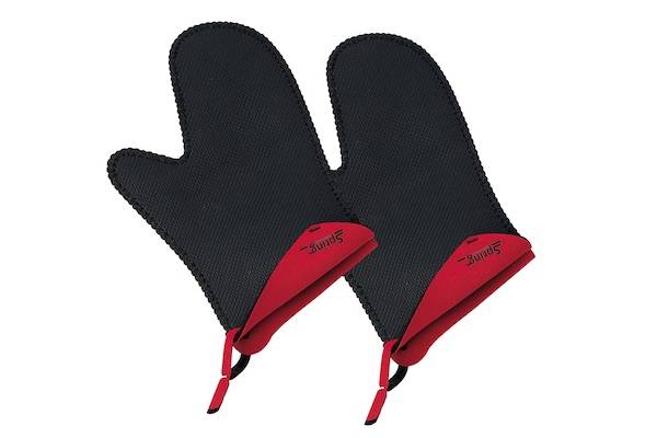 Grips, Kochhandschuhe, Spring