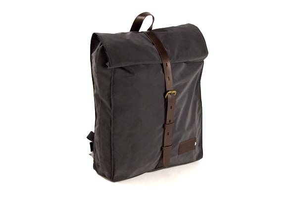 Mitch Backpack, Fahrradrucksack, Property Of...