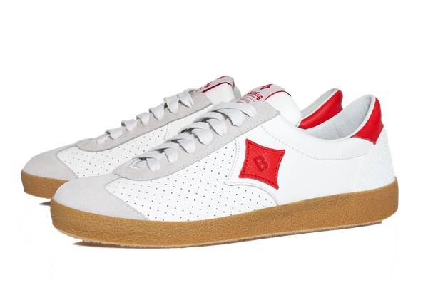 Melbourne, Sneaker, Brütting Diamond-Brand