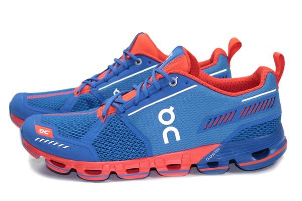 Cloudflyer, Laufschuhe, On
