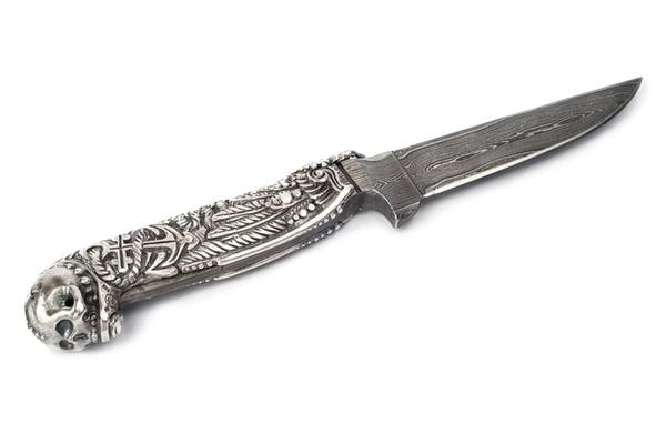 Messer, Patrik Muff