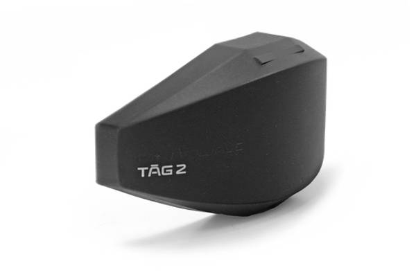 TĀG 2.0, Helm Kopfhörer, Headwave