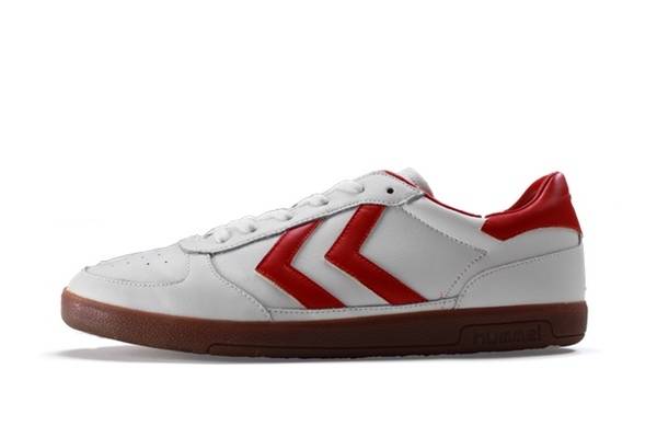Sneaker, Hummel
