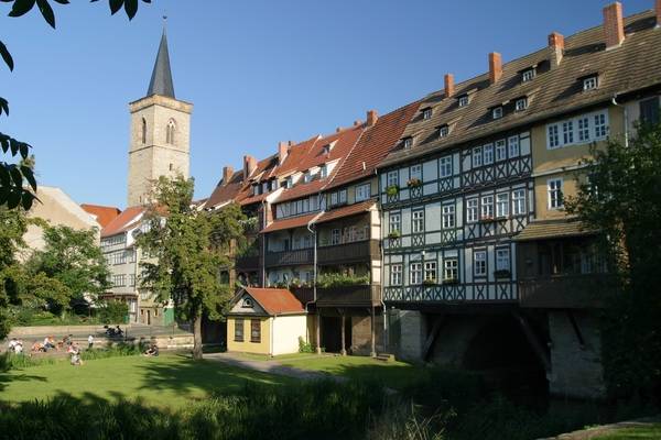 Erfurt