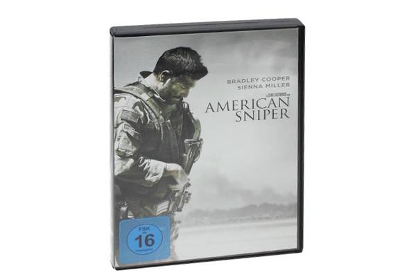 American Sniper, Film, Warner Bros.