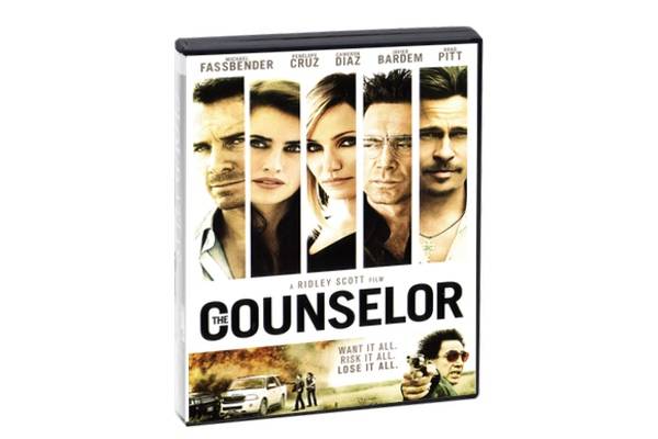 The Counselor, Film, 20th Century Fox