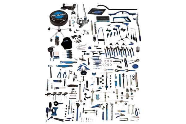 Park Tool, Fahrradwerkzeug