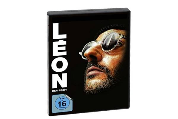 Léon der Profi, Film, Studiocanal