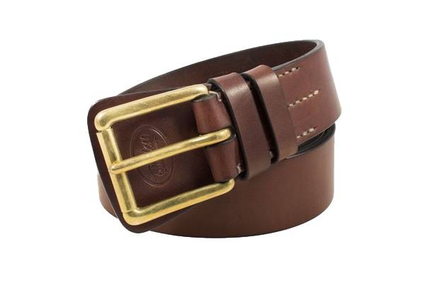 Timeless Leather Craftsmanship, Leder Accessoires
