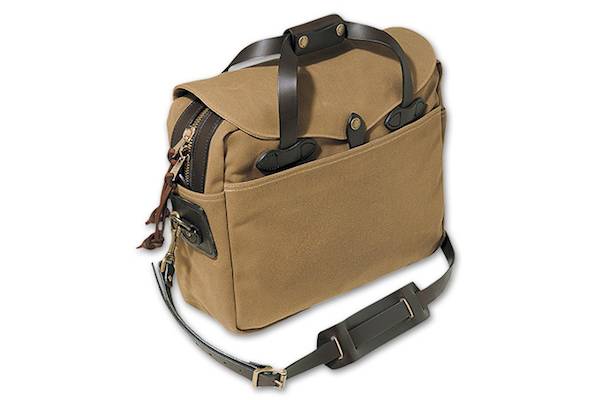 Briefcase, Laptoptasche, Filson