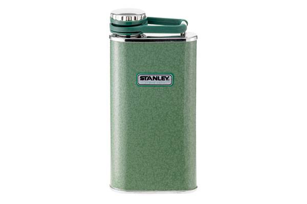 Stanley Flask, Flachmann