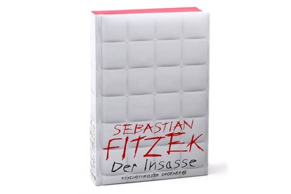 Der Insasse, Sebastian Fitzek, Droemer Knaur