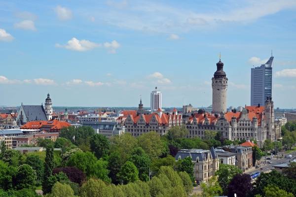 Leipzig
