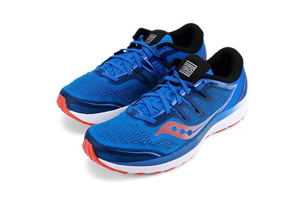 Guide ISO 2, Laufschuhe, Saucony