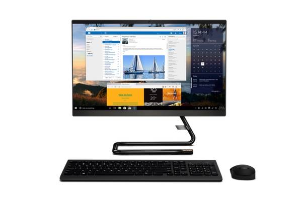 IdeaCentre AIO A340, All in one PC, Lenovo