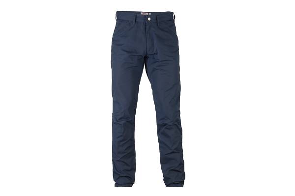 High Coast Fall Trousers M, Trekkinghose, Fjällräven