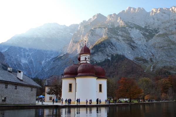 Königssee