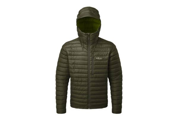 Rab, Outdoor Equipment
