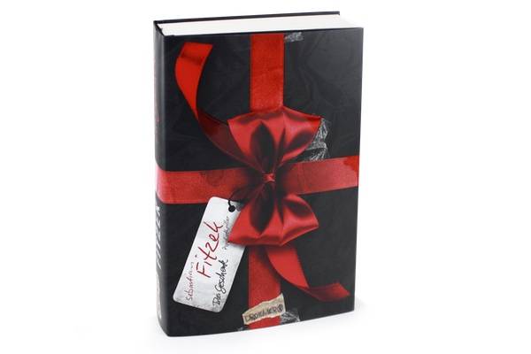 Das Geschenk, Sebastian Fitzek, Droemer Knaur