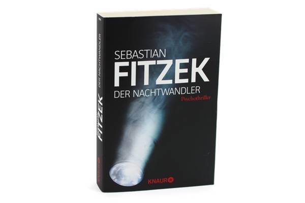 Nachtwandler, Sebastian Fitzek, Droemer Knaur