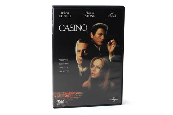 Casino, Film, Universal