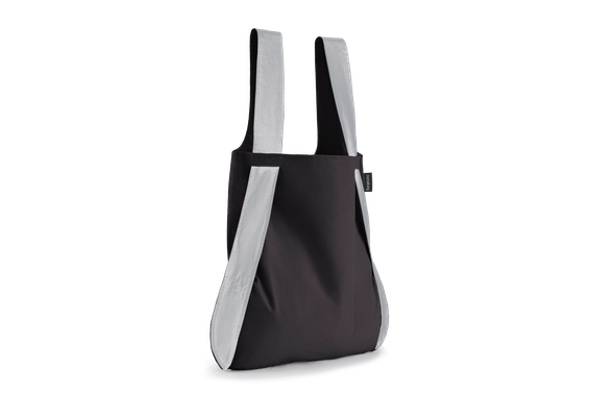 Reflective Notabag, Taschenrucksack, Notabag