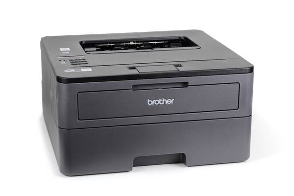 HL-L2375DW, Laserdrucker, Brother