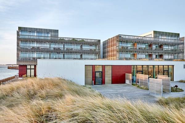 Budersand, Hotel - Golf & Spa - Sylt