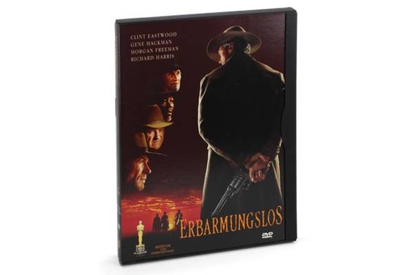 Erbarmungslos, Film, Warner Bros.