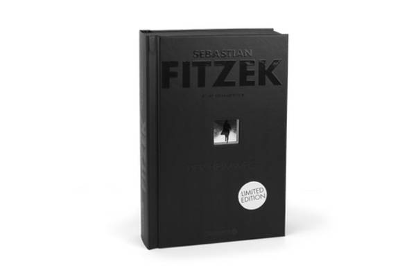 Der Heimweg, Sebastian Fitzek, Droemer Knaur