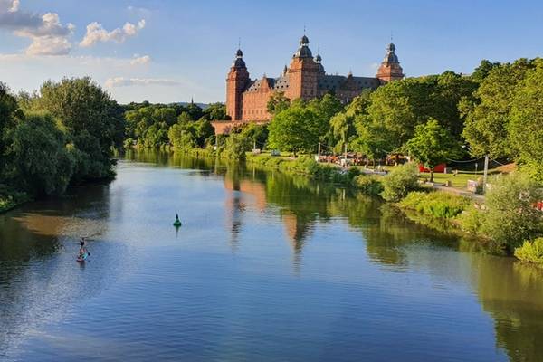 Aschaffenburg