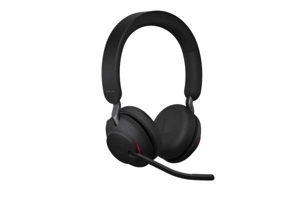 Evolve2 65, Bluetooth Headset, Jabra